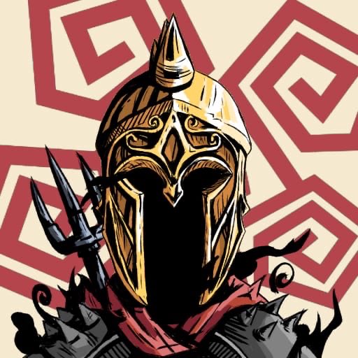 TheRiteChain's tweet photo. @wesbaby420 I have the best gladiator 

Change my mind https://t.co/3CEjJb0ypE