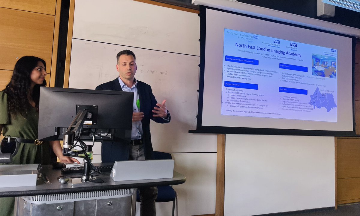 Rakhee (@rakheejag1) on Twitter photo Fantastic day celebrating all the good work showcased at the NEL AHP conference. A great opportunity to share the vision of the NEL imaging academy <a href="/BHRUT_NHS/">BHRUT NHS π₯</a> <a href="/BhrutRadiology/">@BHRUT_Radiology</a> <a href="/Troweroflondon/">Laura Trower</a> <a href="/BHR_AHPs/">BHR_AHPs</a> <a href="/JohnBennettPT/">John Bennett</a> Fantastic day celebrating all the good work showcased at the NEL AHP conference. A great opportunity to share the vision of the NEL imaging academy <a href="/BHRUT_NHS/">BHRUT NHS π₯</a> <a href="/BhrutRadiology/">@BHRUT_Radiology</a> <a href="/Troweroflondon/">Laura Trower</a> <a href="/BHR_AHPs/">BHR_AHPs</a> <a href="/JohnBennettPT/">John Bennett</a>