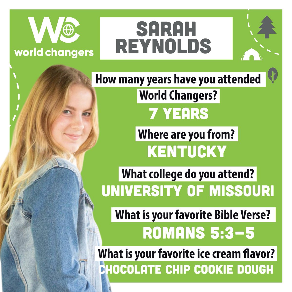 World Changers tweet media