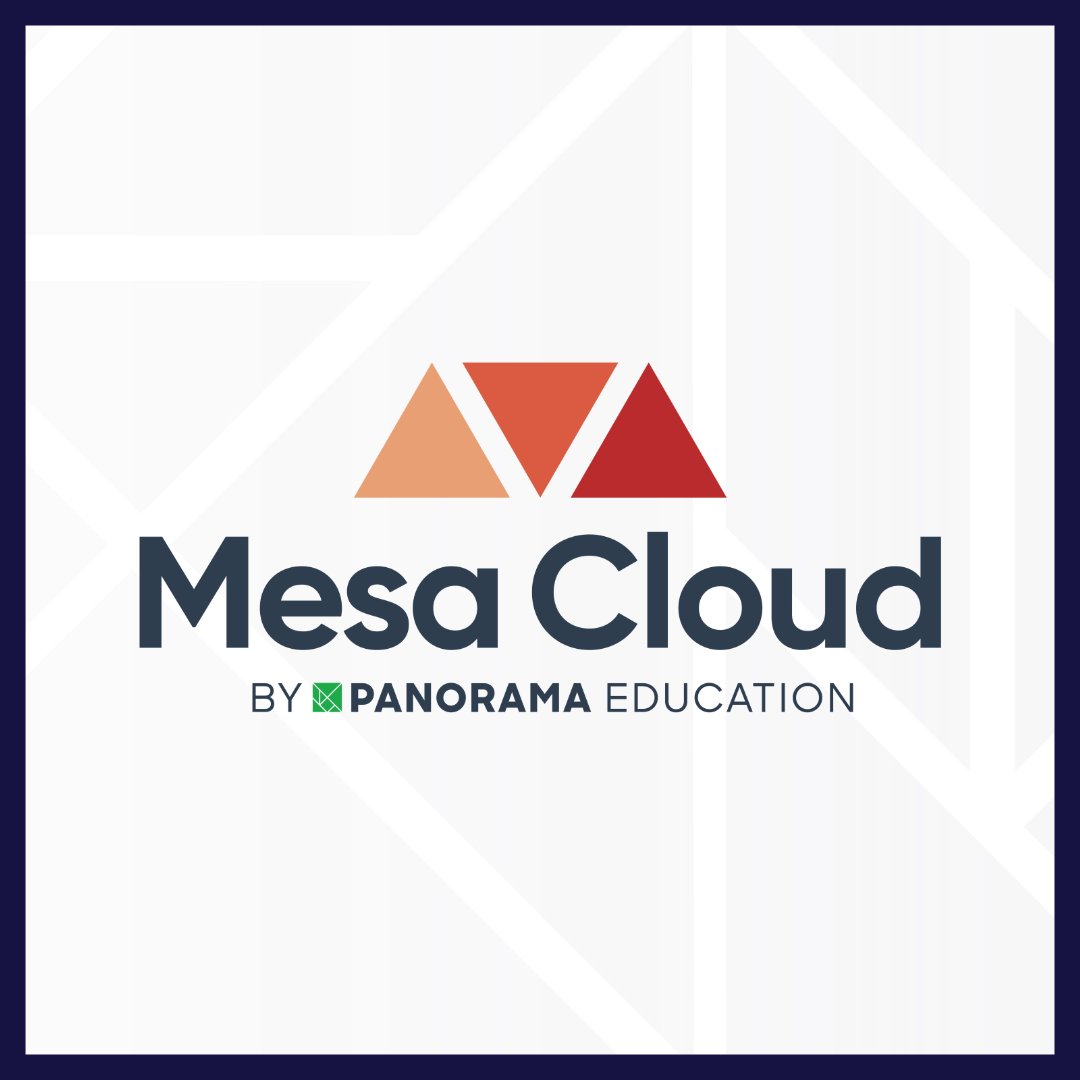 Panorama Education (@panoramaed) on Twitter photo Big news! 🎉 <a href="/PanoramaEd/">Panorama Education</a> has acquired Mesa Cloud, an always-on tool that helps districts ensure every student is on track for graduation. 🎓 With Mesa Cloud by Panorama, we continue to expand our student success offerings and work on improving education for every student. #PanoEd Big news! 🎉 <a href="/PanoramaEd/">Panorama Education</a> has acquired Mesa Cloud, an always-on tool that helps districts ensure every student is on track for graduation. 🎓 With Mesa Cloud by Panorama, we continue to expand our student success offerings and work on improving education for every student. #PanoEd