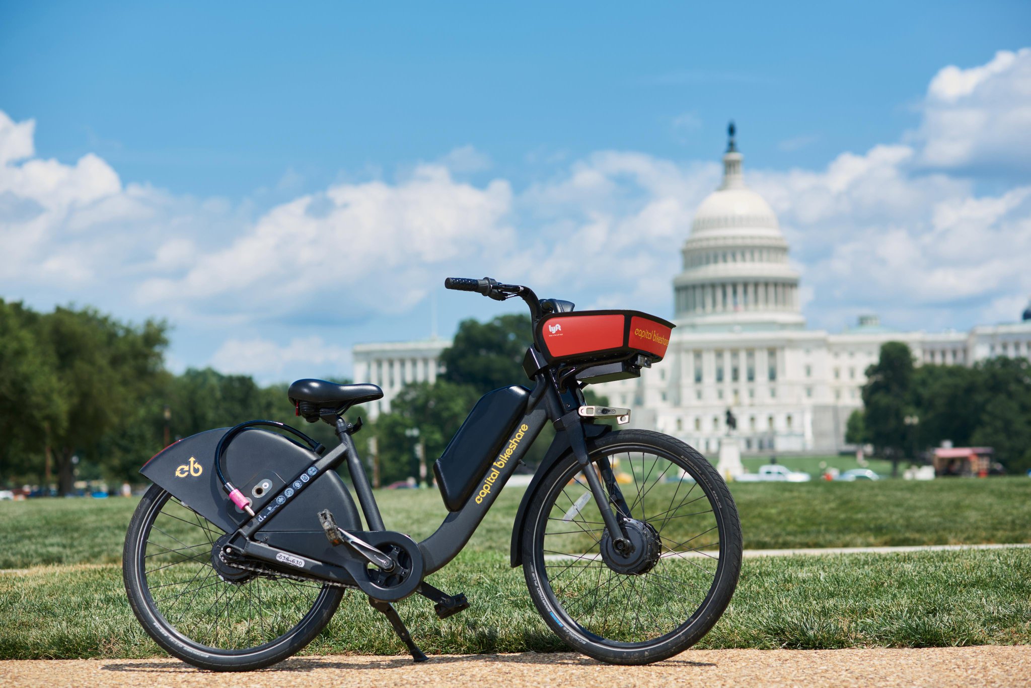 Capital Bikeshare on Twitter "Only a couple days left to share your