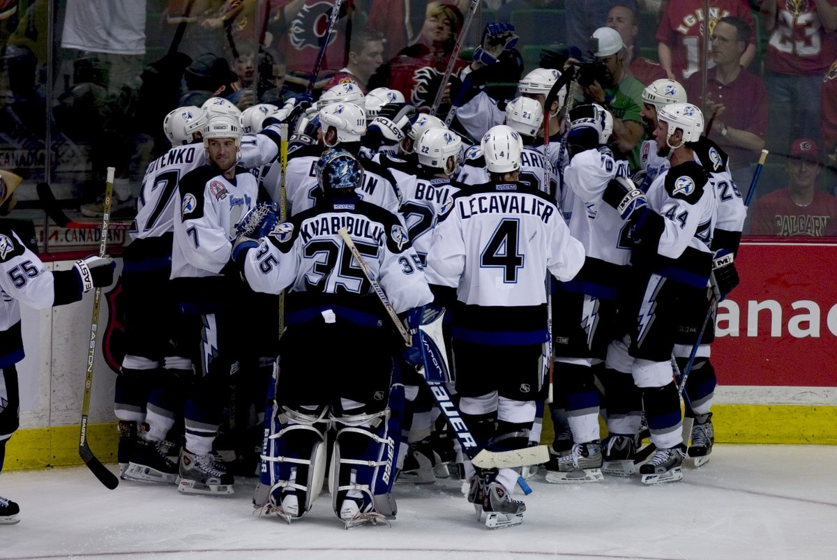 TBLightning tweet picture