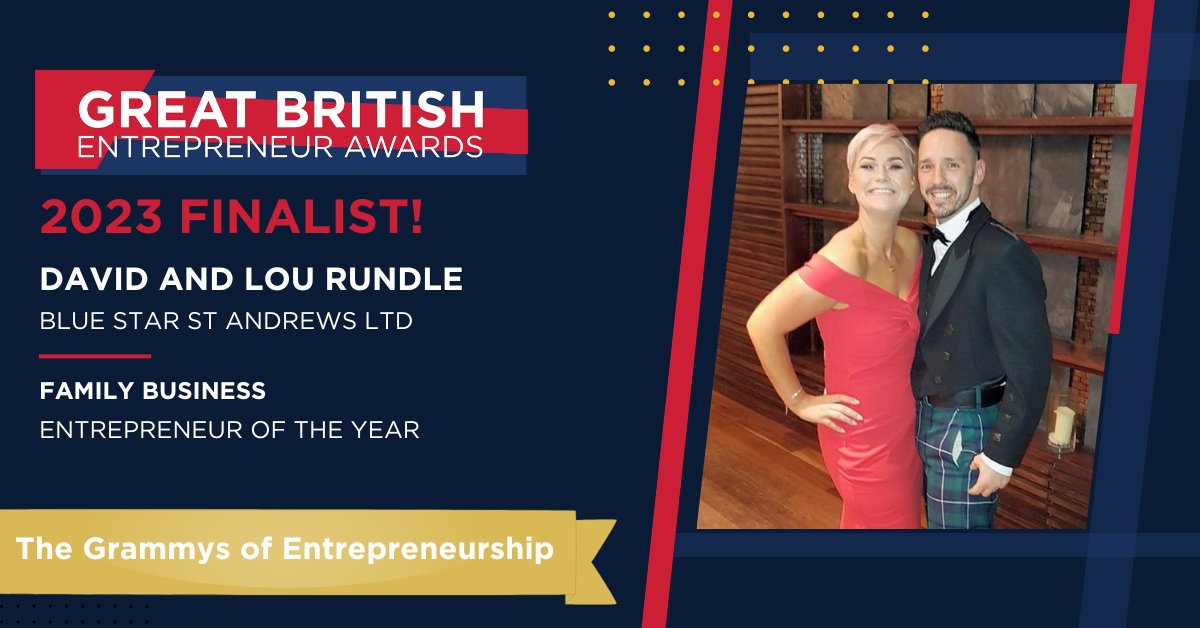 Blue Star St Andrews 🇺🇦 tweet media