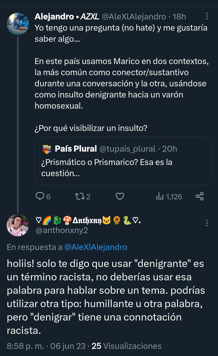 Rory Branker on Twitter "Hoy, en tweets delirantes TweetsDelirantes