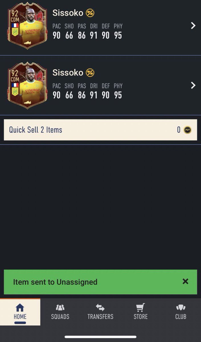 MemesSupercard's tweet photo. Wow just got a pro 😱 https://t.co/FAcVQKp2So