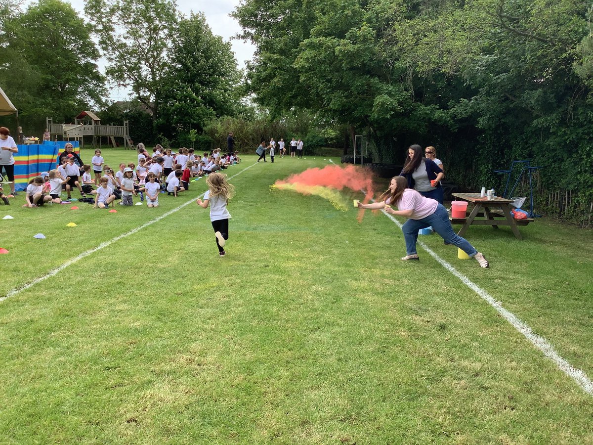 Lt Thetford School tweet media