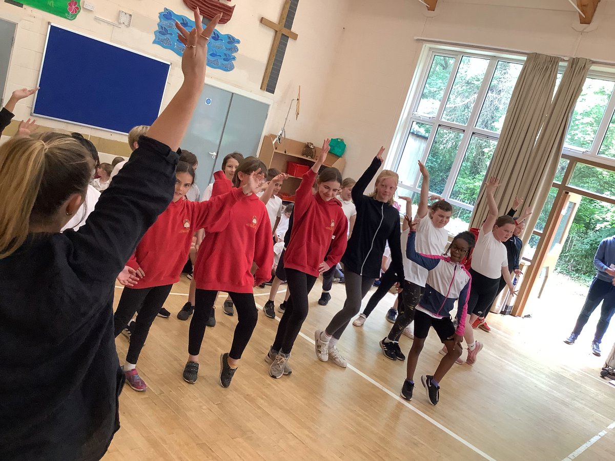 Lt Thetford School tweet media