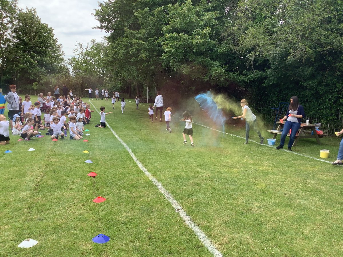 Lt Thetford School tweet media