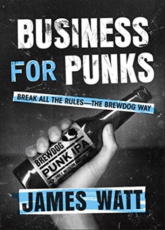 BudgetEaseBiz's tweet image. Our latest read; &quot;Business for Punks&quot; by @BrewDogJames. Discover the art of defying conventional norms to create a groundbreaking business or product that revolutionizes the market&apos;s expectations, leaving customers unable to imagine life without it. #BusinessForPunks #BrewDog
