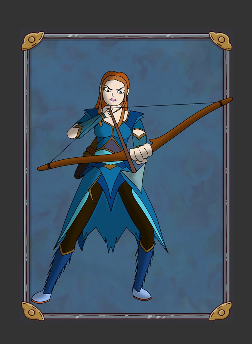 AlidoraGames's tweet image. Snootwood, Elsaria Wilderose, Kaelen Ragnar, and Halion walk into a tavern. Who said saving the world couldn't be an entertaining side hustle? #fantasy 
#GameNightFun
#BoardGameBliss
#TabletopAdventures
#Art
#DiceRollingFun
#FamilyGameTime
#CardGameChampion
#BoardGameParty