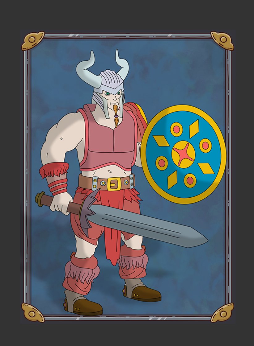 AlidoraGames's tweet image. Snootwood, Elsaria Wilderose, Kaelen Ragnar, and Halion walk into a tavern. Who said saving the world couldn't be an entertaining side hustle? #fantasy 
#GameNightFun
#BoardGameBliss
#TabletopAdventures
#Art
#DiceRollingFun
#FamilyGameTime
#CardGameChampion
#BoardGameParty