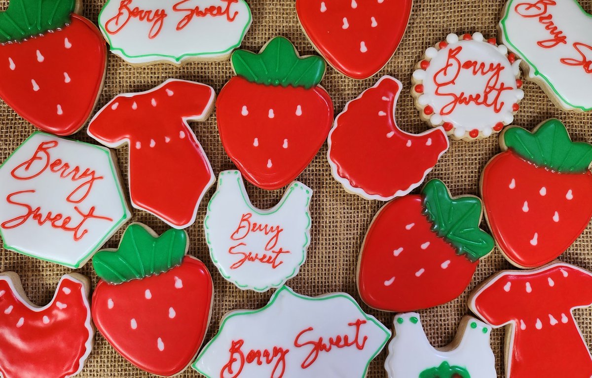 CookiesbySusan's tweet photo. Last week's #sugarcookies helping to #endalz @alztex @alzassociation https://t.co/Fqmlpqil9b