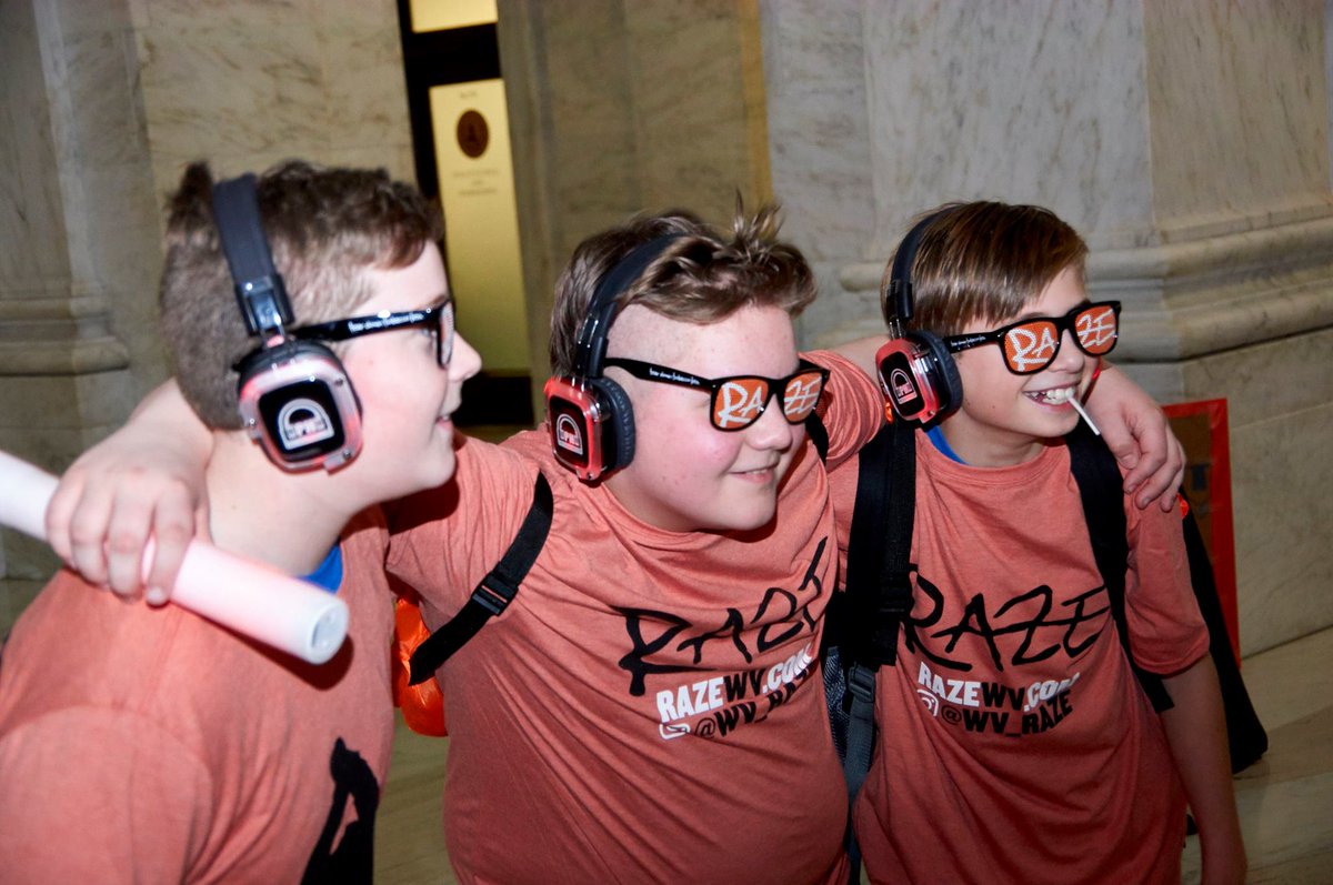WV_RAZE's tweet photo. Happy World Caring Day! Today and every day, show your loved ones you care #RAZEWV #RazeCares #BeVapeFree https://t.co/P4WyXAOcLP