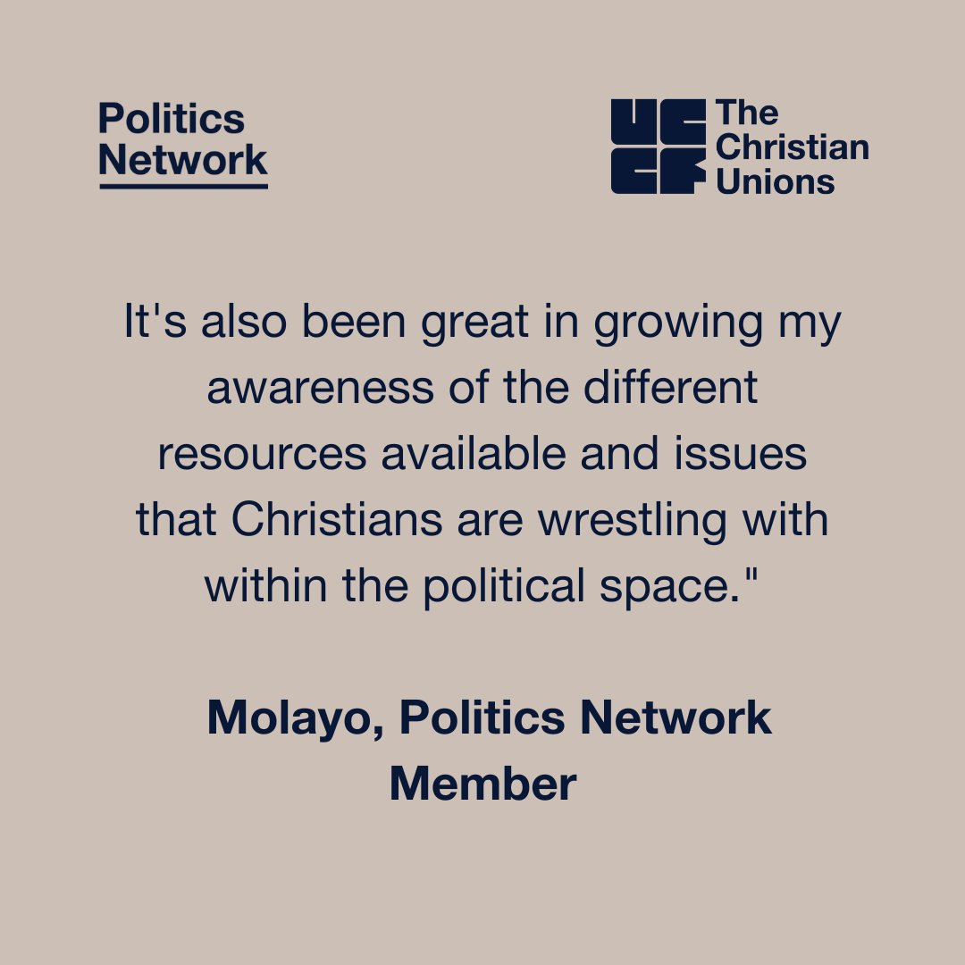 As exams finish and the year draws to a close, we're reflecting on a great year! But sadly some of you only find us during your final year. Here's why you should get stuck in sooner! If you're already stuck in why not help spread the word?

#getinvolved #spreadtheword