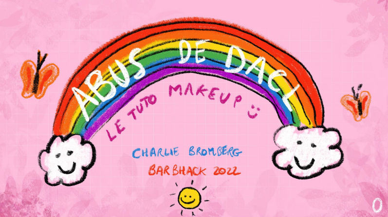 Charlie Bromberg « Shutdown » tweet media