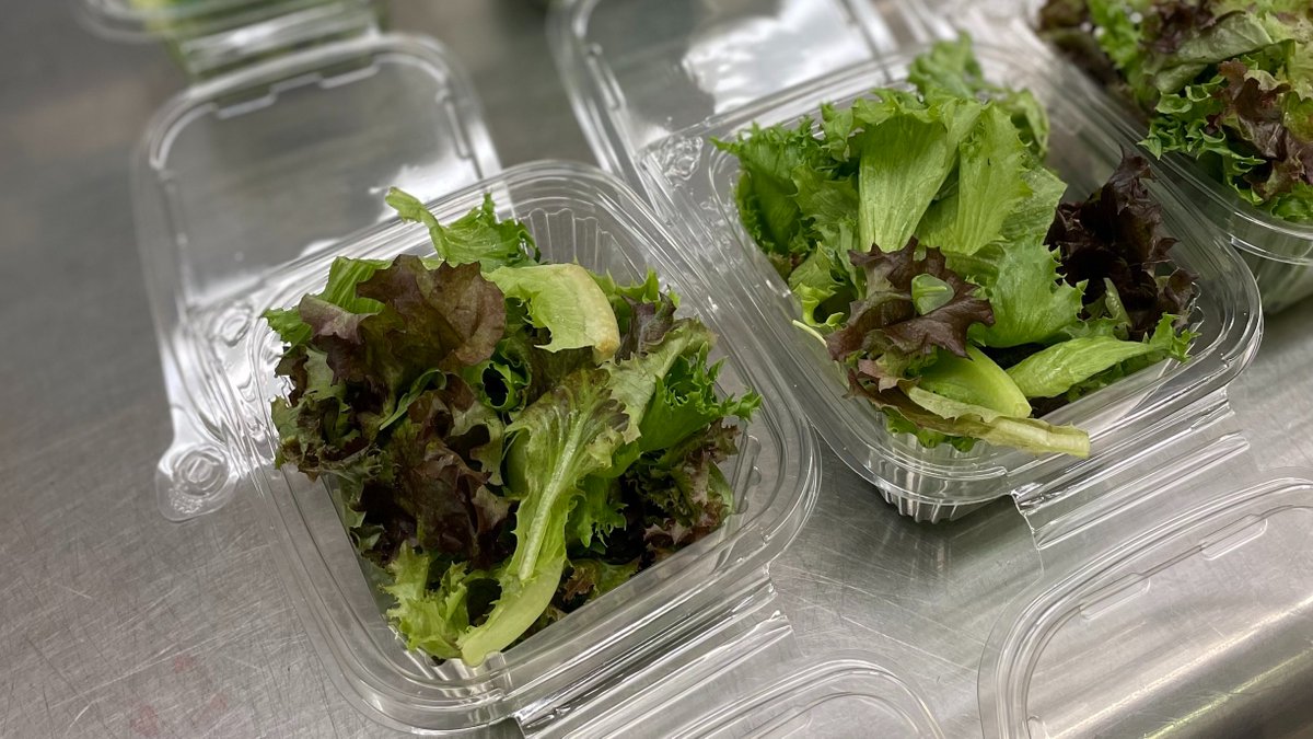 DCPS Food & Nutrition Services tweet media