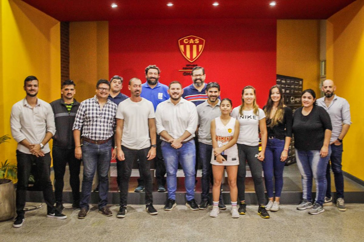 AbrChaco's tweet photo. Este sábado 10 de junio larga el 1° Torneo Regional de Básquet Femenino "Puente General Belgrano" del básquet femenino en categoría Primera. Esta competencia esta organizada por la ABR de Resistencia y la ABCC de la ciudad de Corrientes.

https://t.co/bIuv5gc9Fu https://t.co/y536cWEohR