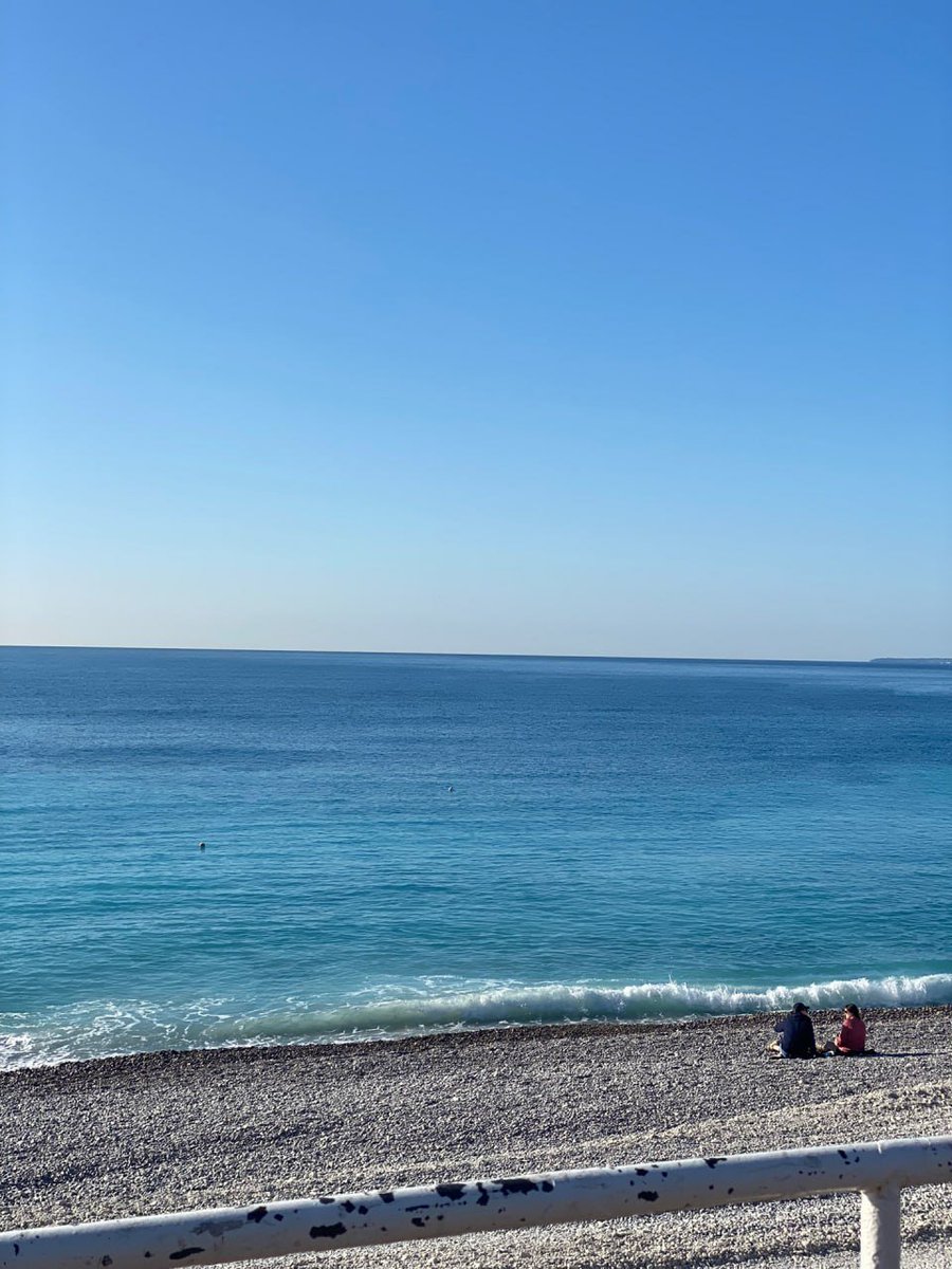 rubycalime84's tweet image. A beautiful beach in France and will be back there again soon