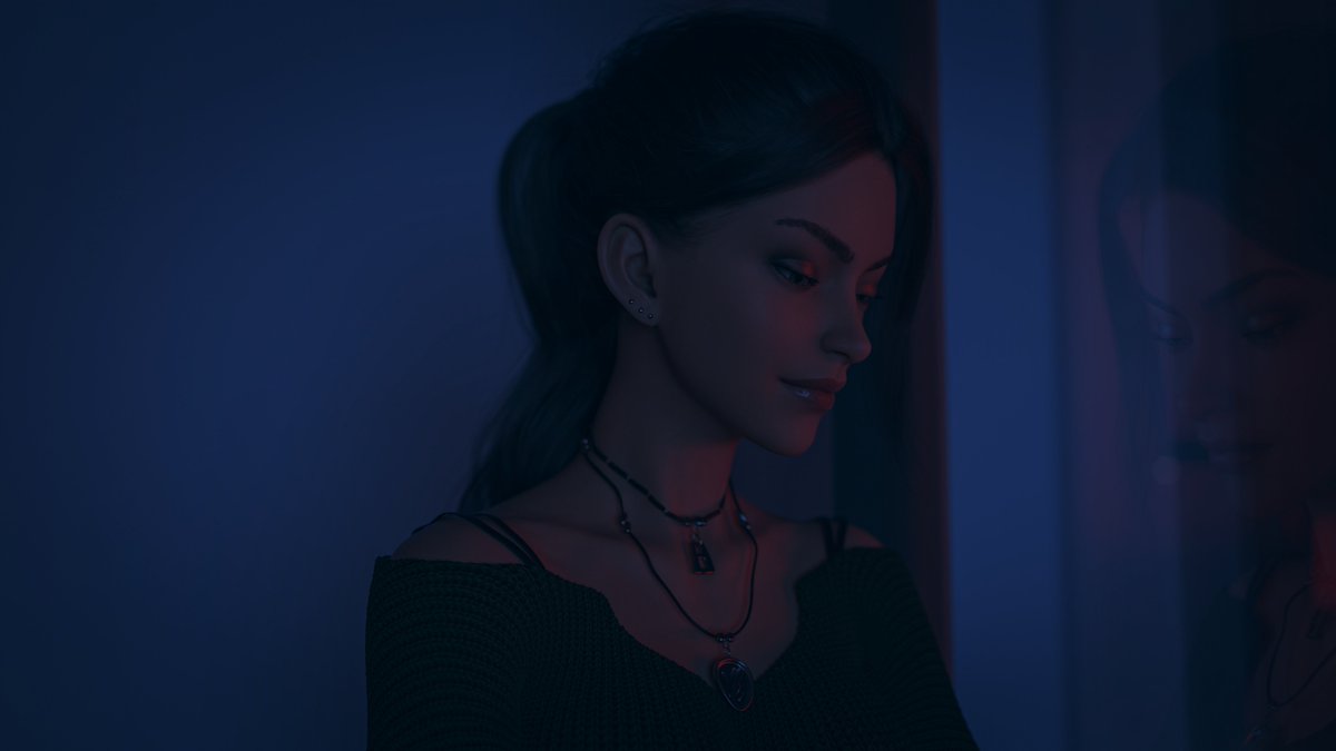 We are delighted to announce that Episode 12 of Shale Hill Secrets is now available to download for $10+ patrons on Windows, Android and MacOS!

It's a big one! So, don't waste anymore time, download the episode below and go play right now! 👇
patreon.com/posts/83866933/