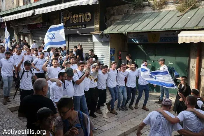 ChroniquedePalestine tweet media