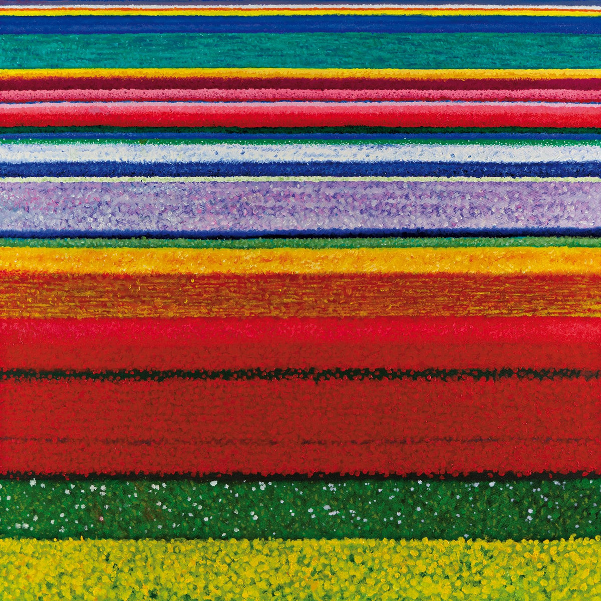 MusicologosLA's tweet image. #UnDíaComoHoy hace 12 años, salió a luz pública ‘Little Hell’, el tercer álbum de estudio de #CityAndColour. 🚀