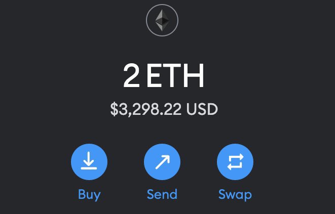 CryptoMafia420's tweet photo. I’ll send you 2 $ETH to buy a memecoin, what will you buy ? 👀 https://t.co/2c09OH2C2G