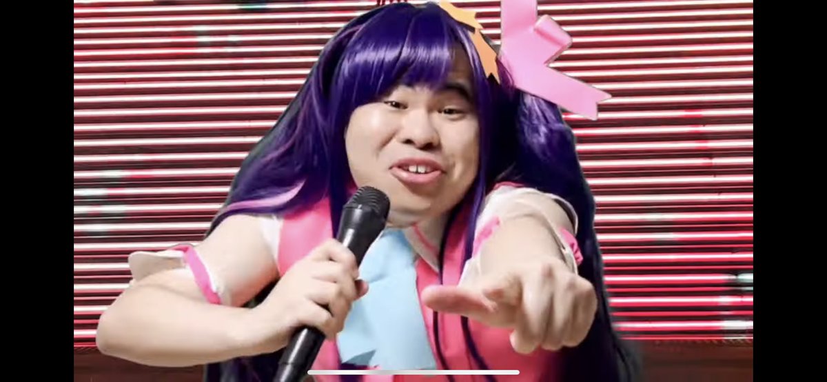 요즘 린생이 너무 재미가 없어  프사를 이걸로 바꿀건데 다들 어케 생각해?