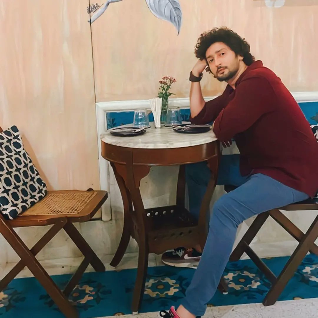 dewdrop_11's tweet photo. #Kunalkarankapoor
#ZiddiDilMaaneNa
#Sanju
#Sidsa 
#Sabtv 
Dear @kunalkkapoor 
There is one pain...I oftn feel, which u will never know..its caused by the absence of u.
Its difficult to express what u mean 2 us.
Plz make a comeback soon.
Lots of love https://t.co/zKIKn00bJp