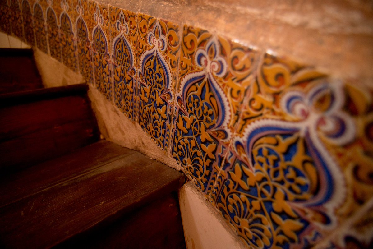 TurismoJesusMar's tweet photo. Detalles que hacen única a la Torre Céspedes💫 

¡Visitala y dejate maravillar por su importancia cultural y su encanto sinigual!☺️

 #Turismo #JesúsMaría #TorreCespedes #jesúsmaríaestácerca #sierraschicas #cordobaturismo #otoño https://t.co/MxqFrjflmM