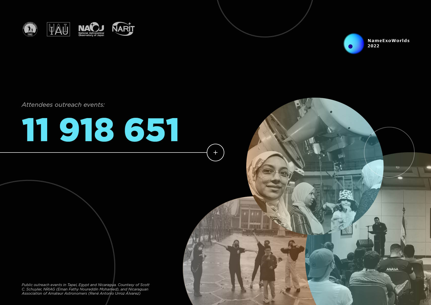 International Astronomical Union (IAU) on Twitter: \