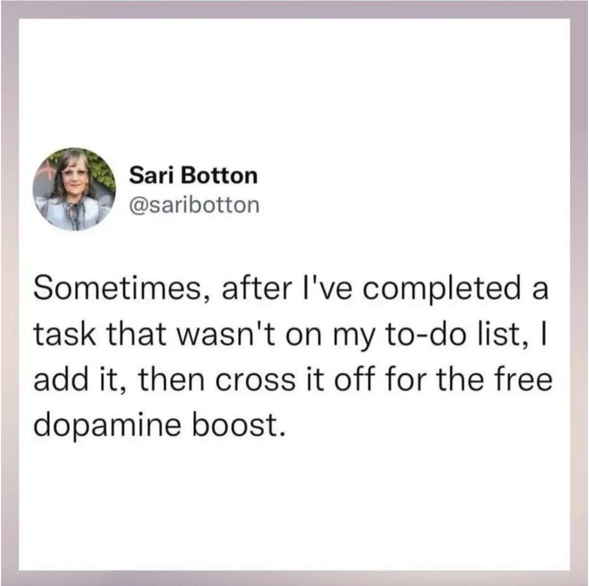 hagaman_kl's tweet photo. *GASP* I’m not the only one who does this!? And that’s why!?!?

…it all makes sense. https://t.co/xehJlrlVhs