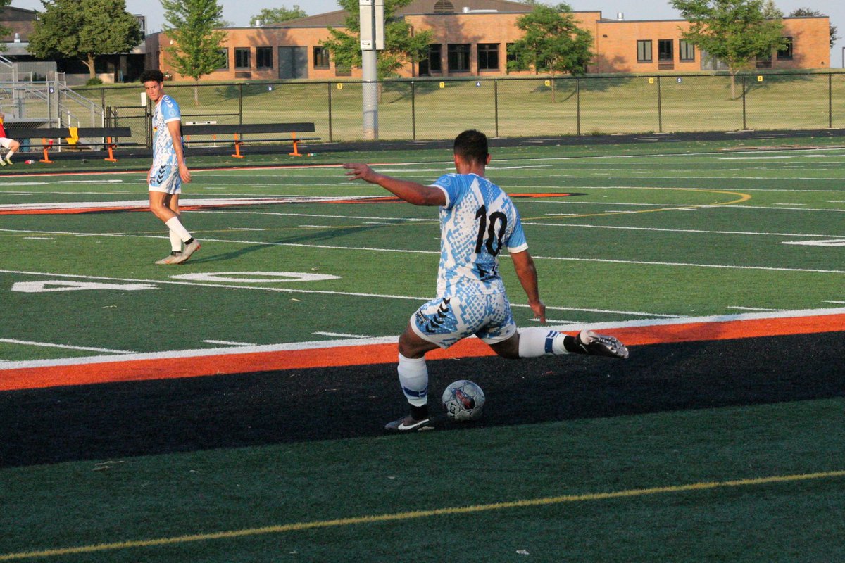 National Premier Soccer League (NPSL) tweet media