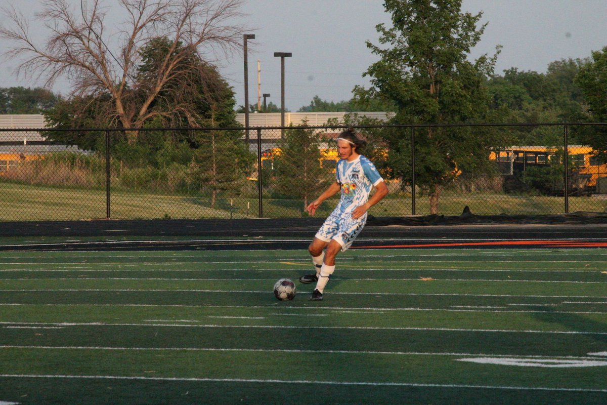 National Premier Soccer League (NPSL) tweet media