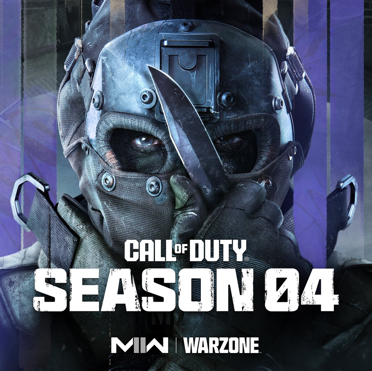 CallofDutyUK's tweet image. Nikto is coming and he's bringing company 😈

Stand your ground in Season 04 of Call of Duty #Warzone and #MWII launching June 14 😤