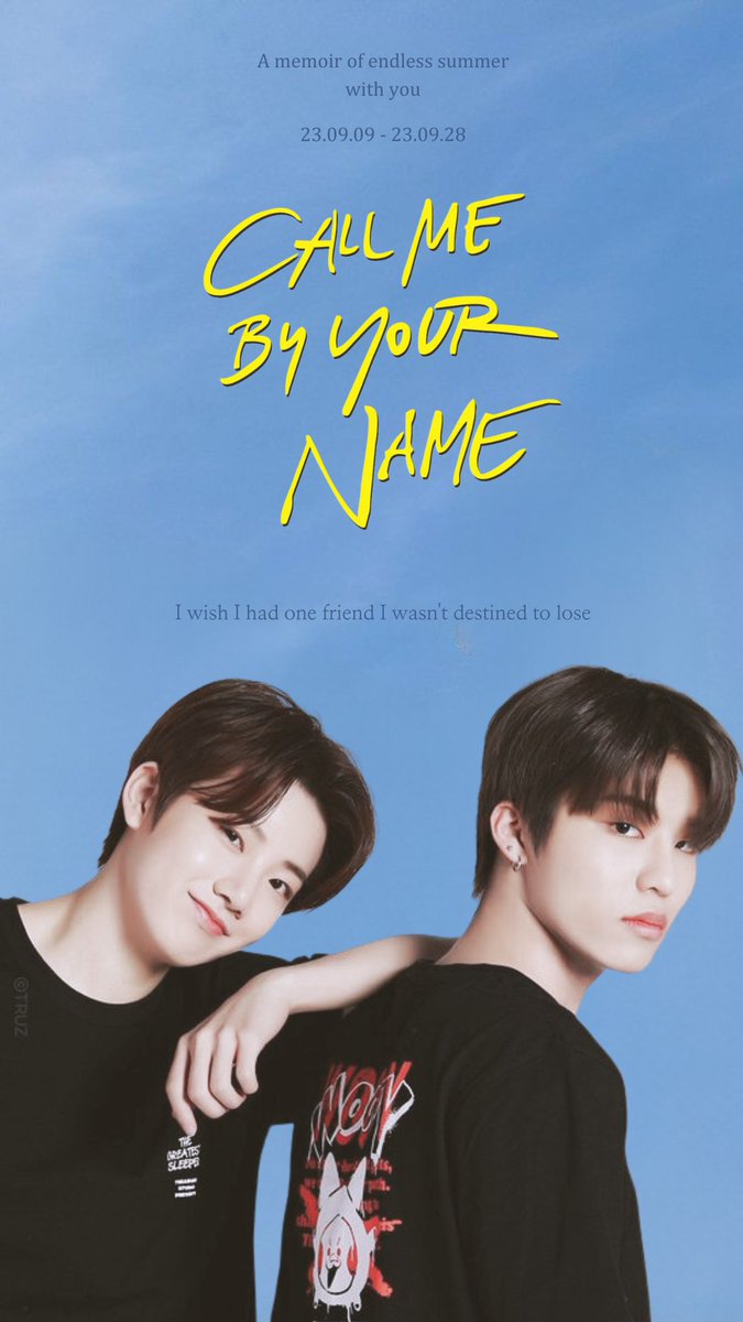 jeongkyuthinker's tweet photo. COMING SOON

✨ JEONGKYU BIRTHDAY EVENT PROJECT by @jeongkyuthinker✨

23.09.09 - 23.09.28 https://t.co/2OiTAYRXHL