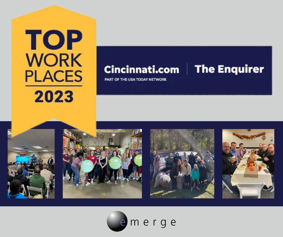 EmergeITS tweet media