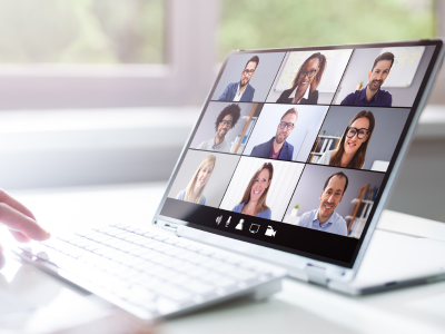 Some parent/carer sessions will be coming up online with St Giles which are available to all within the borough. They will take place on Zoom and are 1.5 hours long.

Find out more here: lambethschoolspartnership.uk/Article/144776