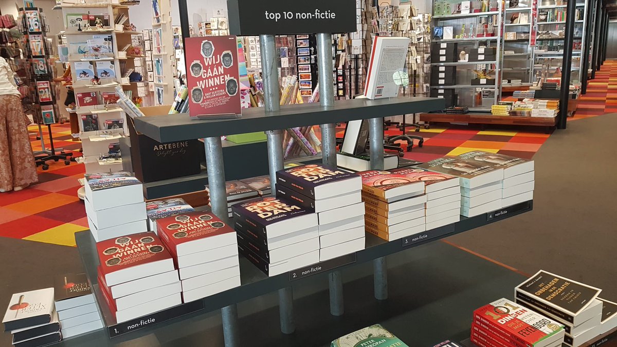 Bart Vlietstra tweet media