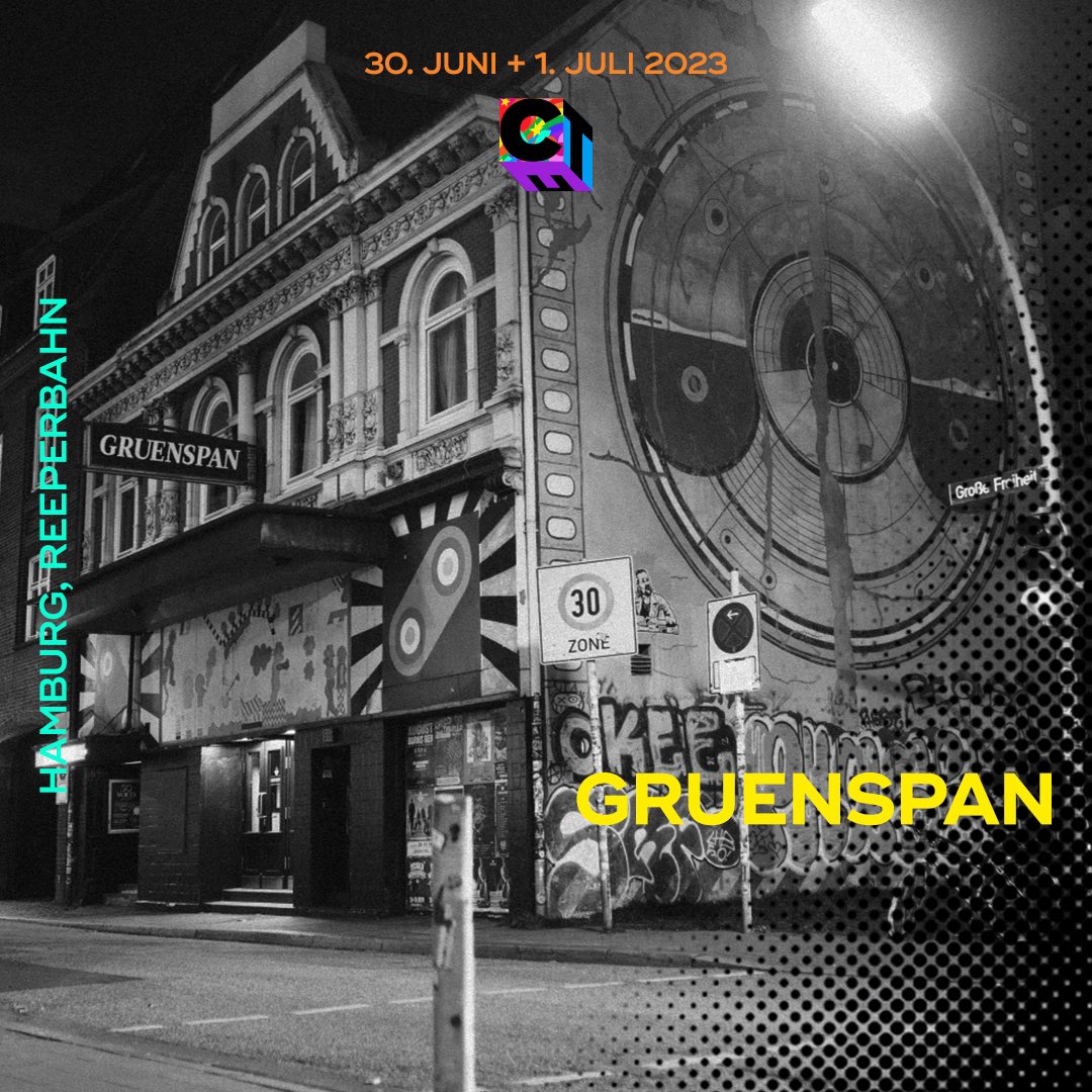Im <a href="/Gruenspan_Club/">Gruenspan</a> ist seit über 50 Jahren der Rock’n’Roll zuhause. Im Festival-Sommer diesen Jahres, reiht sich die CTE23 in die lange Liste der Stars auf der Bühne mit ein!
#CTE23 #Liverpauli #CTEHH #beatlesfestival #hamburg #beatlesmania #beatlesforever #festival