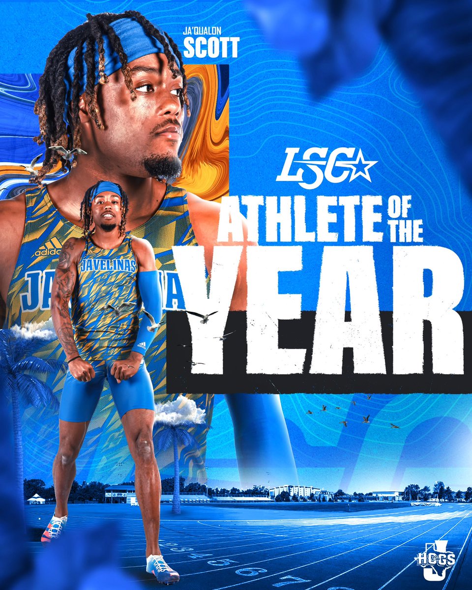 Javelina TFXC tweet media