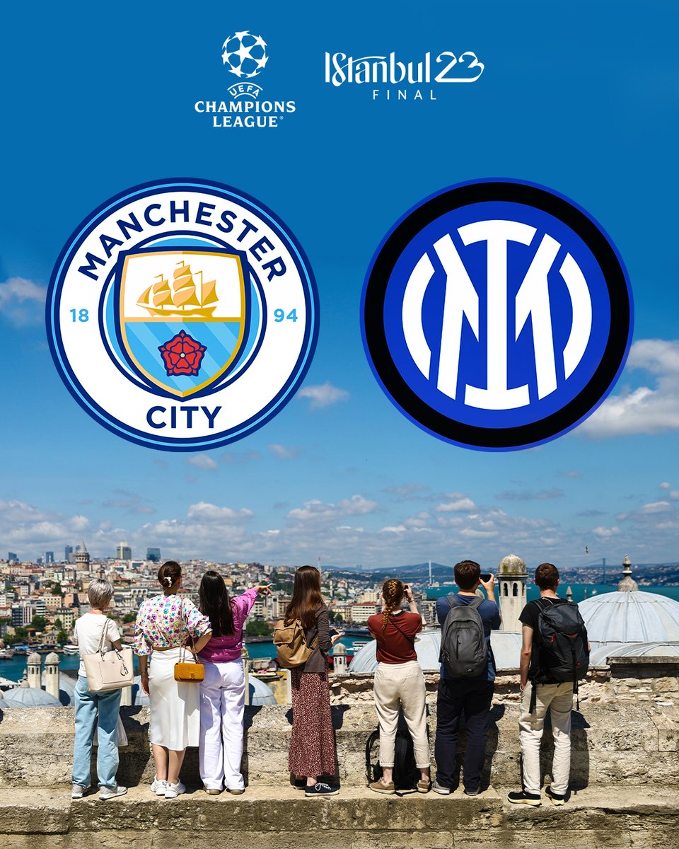 🇹🇷👋

#UCLfinal