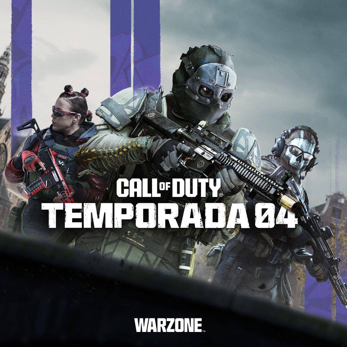 Call of Duty BR on Twitter: 