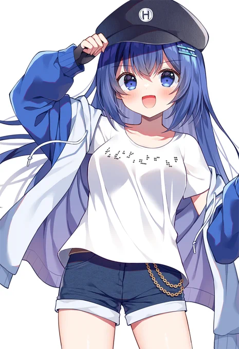リクエストありがとうございました!