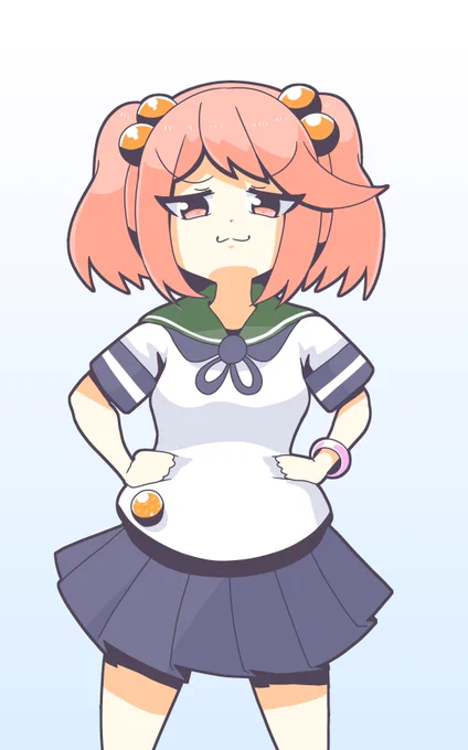 漣先輩。