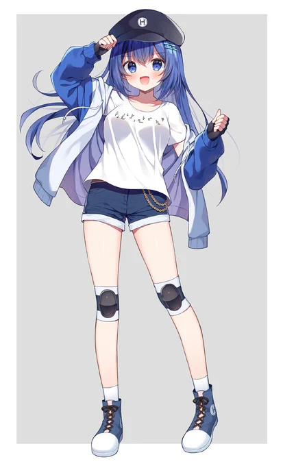 リクエストありがとうございました!