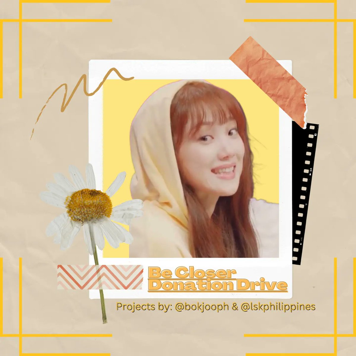 bokjooph_'s tweet photo. Hello, PH Fairies! 🧚‍♀️ 

We are inviting everyone to join our fan projects!

You can send your donations here 👇 https://t.co/j36zanGIHb

Any amount is very much welcome and appreciated 😍

#이성경 #성경 #leesungkyung #イソンギョン #イ・ソンギョン #李聖經 #李圣经 #อีซองคยอง https://t.co/Y0atvZHGAf