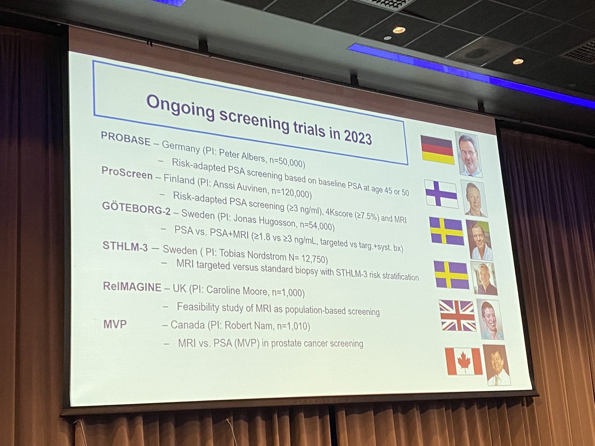 Mika Matikainen (@matikainenmika) on Twitter photo Dr. <a href="/SigridCarlsson/">Sigrid Carlsson</a> giving the EAU <a href="/Uroweb/">European Association of Urology (EAU)</a> lecture about #ProstateCancer screening at <a href="/nuf2023/">NUF2023</a>. Several studies ongoing on screening of prostate cancer <a href="/RannikkoAntti/">Antti Rannikko</a> <a href="/auvinen_anssi/">Anssi Auvinen</a> Dr. <a href="/SigridCarlsson/">Sigrid Carlsson</a> giving the EAU <a href="/Uroweb/">European Association of Urology (EAU)</a> lecture about #ProstateCancer screening at <a href="/nuf2023/">NUF2023</a>. Several studies ongoing on screening of prostate cancer <a href="/RannikkoAntti/">Antti Rannikko</a> <a href="/auvinen_anssi/">Anssi Auvinen</a>