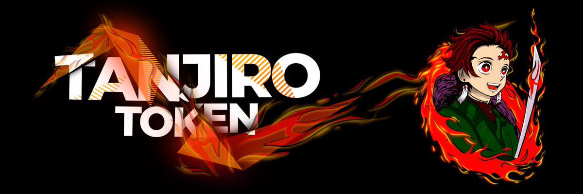 MrWhale's tweet photo. $TANJIR is made by  LUFFY &amp; Saitama OG's, to bring Anime Season 2023

Ca Renounced; 0/5 tax
Liq Locked
Contract Audited

$500 RAID2EARN event
P2E game: Super Demon Slayers Bros

Website: https://t.co/NGzMQIfMwA

Twitter: @TanjiroInuToken
Telegram: https://t.co/lrf6pJUJGz
#TANJIRO https://t.co/7Do9Zut6R5