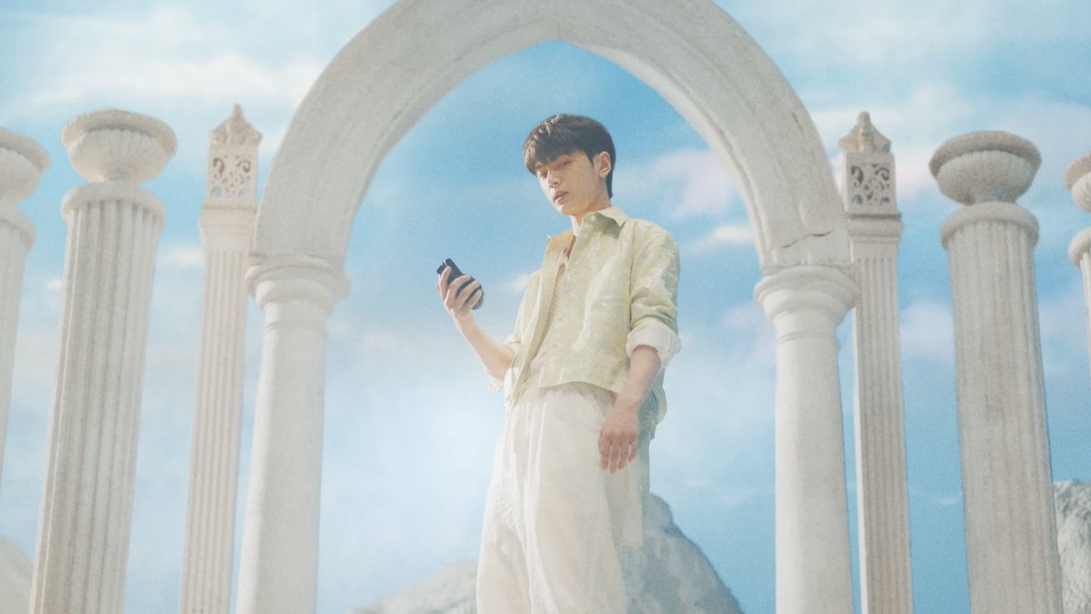 mainlyjay's tweet image. PARK JONGSEONG OHMYGOD