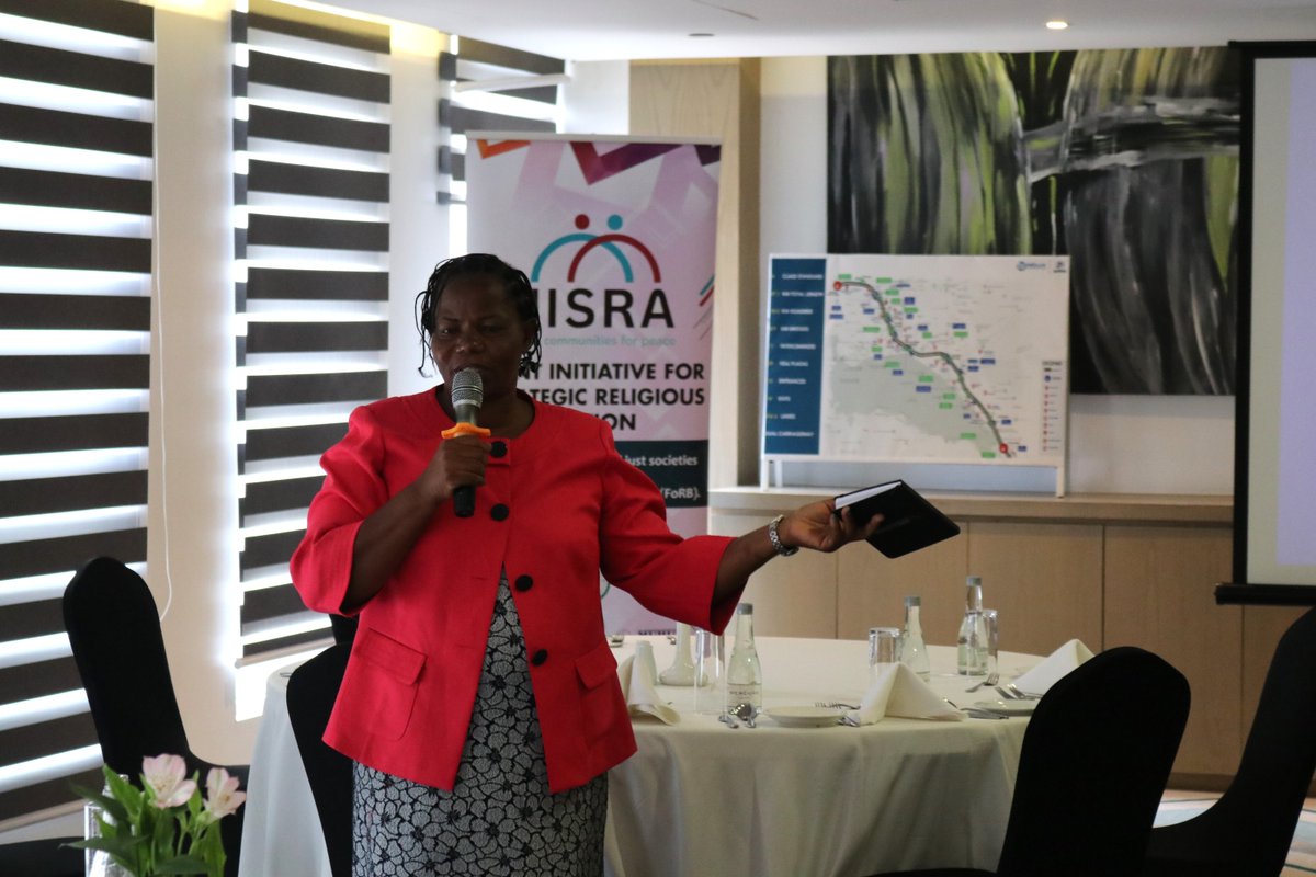 irck_info's tweet photo. The #JISRA consortium leverages positive forces within and between religious communities for more peaceful and inclusive societies through – intrareligious, interreligious, and extra-religious pathways. @Mensenmissie @NLinKenya @CICCTrust @NGECKenya @FaithtoActionet https://t.co/n5KML3XVIH